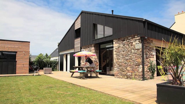 Prix de la Rénovation : L'ancienne crèche de Brest