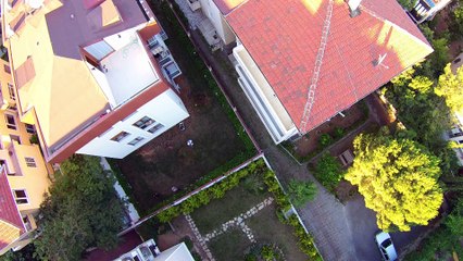 acıbadem kuruçeşme  250 metreden havadan kuş bakışı 30.06.2015-7