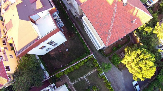 acıbadem kuruçeşme 250 metreden havadan kuş bakışı 30.06.2015-7