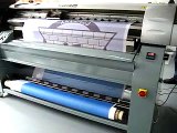 Gogopress Sublimation Textile printing machine for direct printing fabric banner and Textile