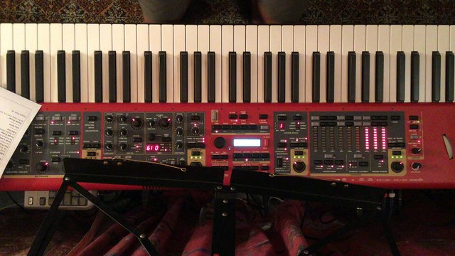 Alexandre Borodine Les Danses Polowsdiennes - Piano