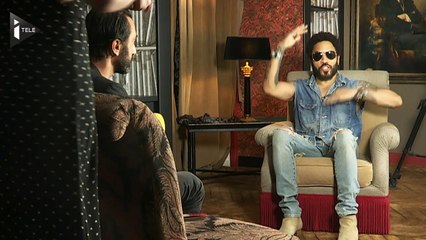 Lenny Kravitz en concert en France cet été