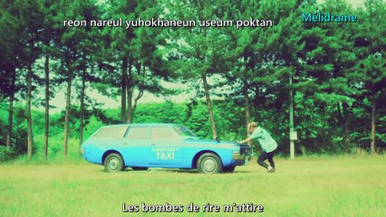 (vostfr) BIGBANG -SOBER