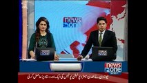 Defence analysts talks to NewsONE on BBC allegations against MQM