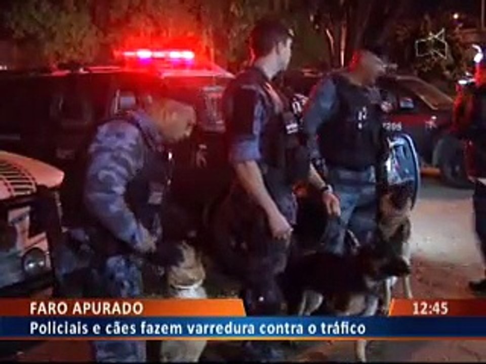 Faro apurado