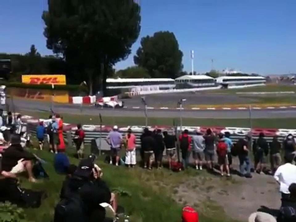 F1 Canada 2011-Grand Prix Canada 2011-Formula 1 Montreal 2011 Circuit Gilles Villeneuve