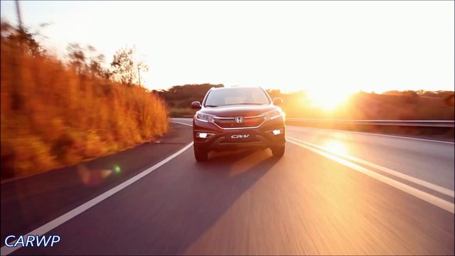 LANÇAMENTO R$ 134.900 Honda CR-V 2015 EXL AT5 4WD 2.0 16v Flex 155 cv 19,5 mkgf