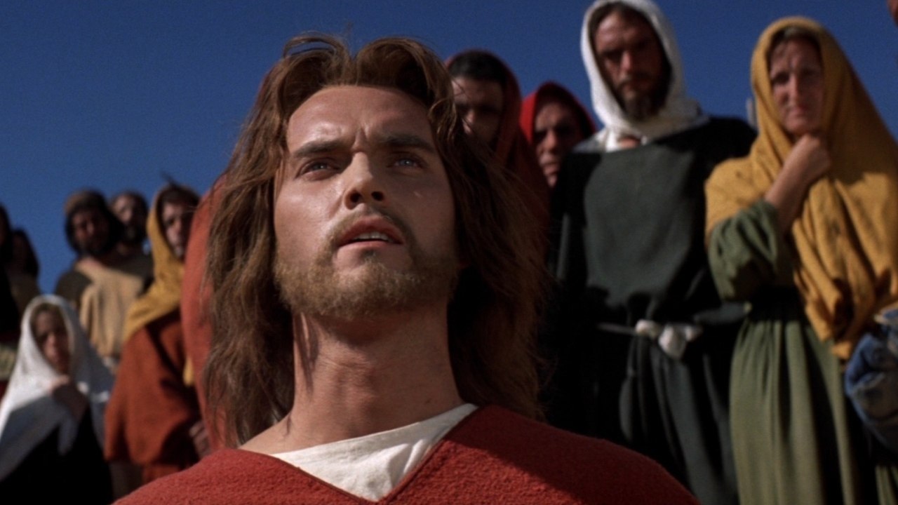 Free Streaming King of Kings (1961) Online Free in 1080p