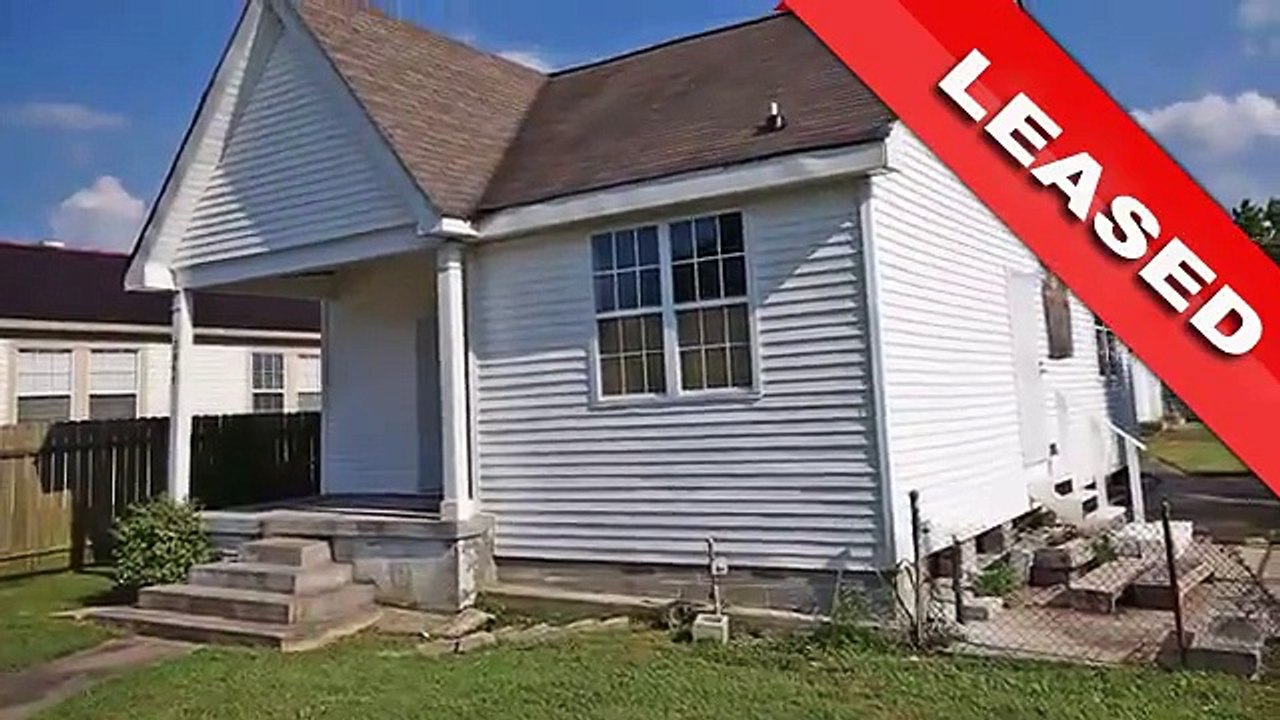 2844 Law St  New Orleans LA 70117