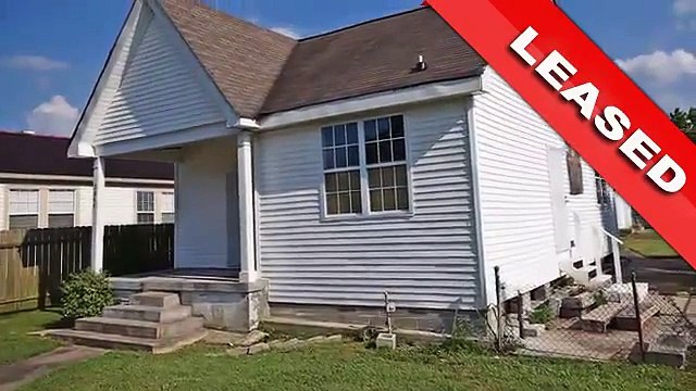 2844 Law St New Orleans LA 70117