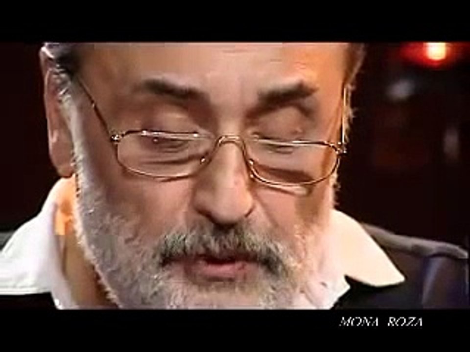 Mona Roza - Sezai Karakoç [Okuyan: Sacit Onan]