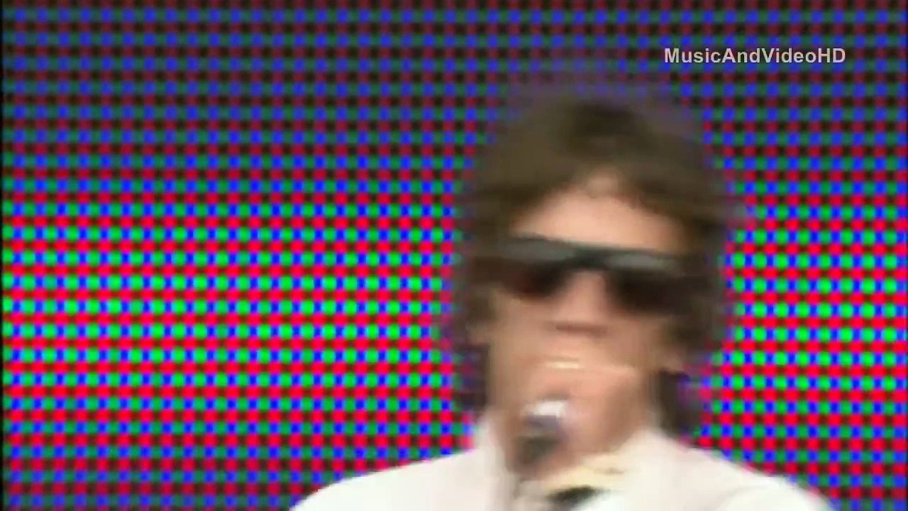 Coldplay And Richard Ashcroft - Bittersweet Symphony (Live 8)