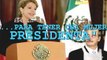 ¿Quién es el mas PENDEJO de México después de Enrique Peña Nieto?