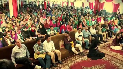 Pagla Hawar tore: Sahos Mostafiz live with crazy audience dancing