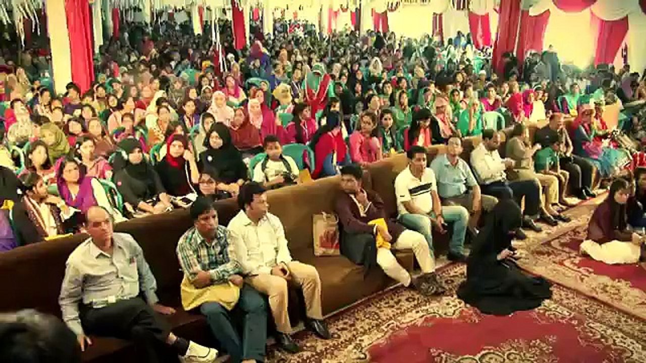 Pagla Hawar tore: Sahos Mostafiz live with crazy audience dancing