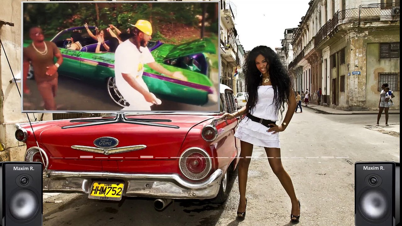 T-Pain - Boot y Wurk (EQUALIZER COVER)