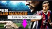 PES Club Manager Hack Cheats