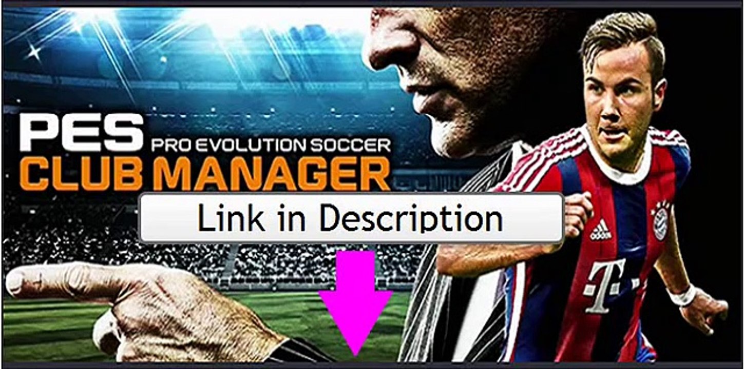 PES Club Manager Hack Cheats