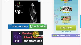 DoFollow and NoFollow For Blog or website In Urdu/hindi Video  Tutorial 2015
