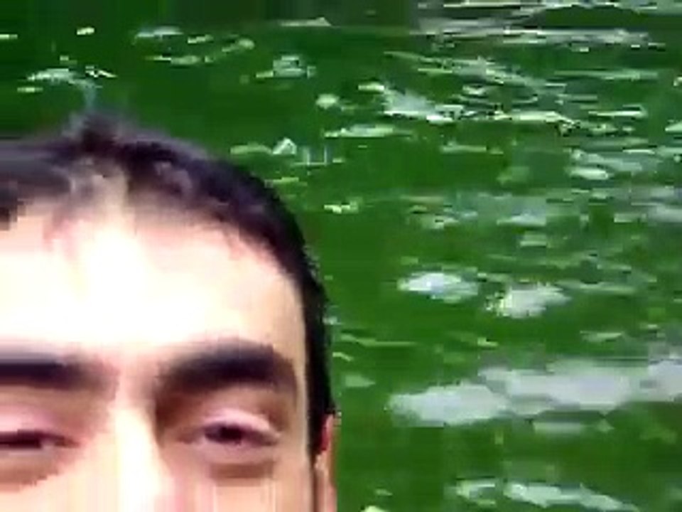 CACHOEIRA DO PARAIZO !!! JURÉIA !!