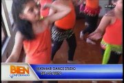 Bien Informado - Cursos de Danza Árabe