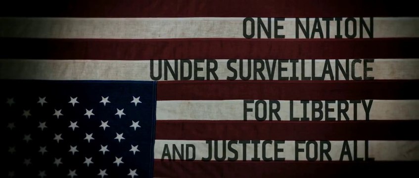 SNOWDEN Movie Trailer - Joseph Gordon-Levitt, Shailene Woodley