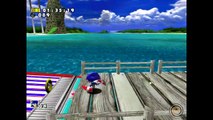 Dreamcast vs. NullDC - Console/Emulator Comparison