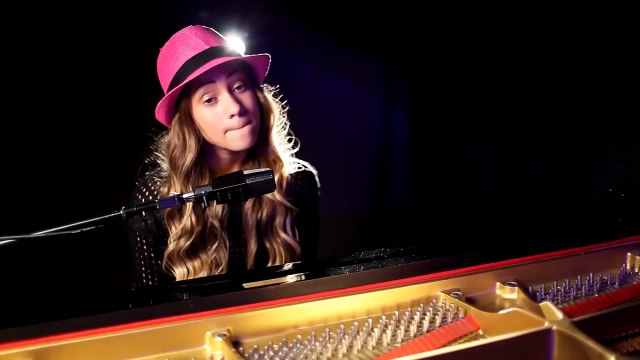 Sweater Weather - The Neighbourhood (Skylar Stecker Piano Cover | Featured Artists)