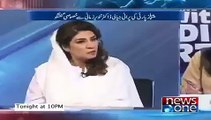 Mein Zardari Zardari Karti Hoon – Watch Zardari’s Alleged Wife Tanveer Zamani