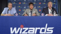 Did the Wizards give up too much for Oubre?
