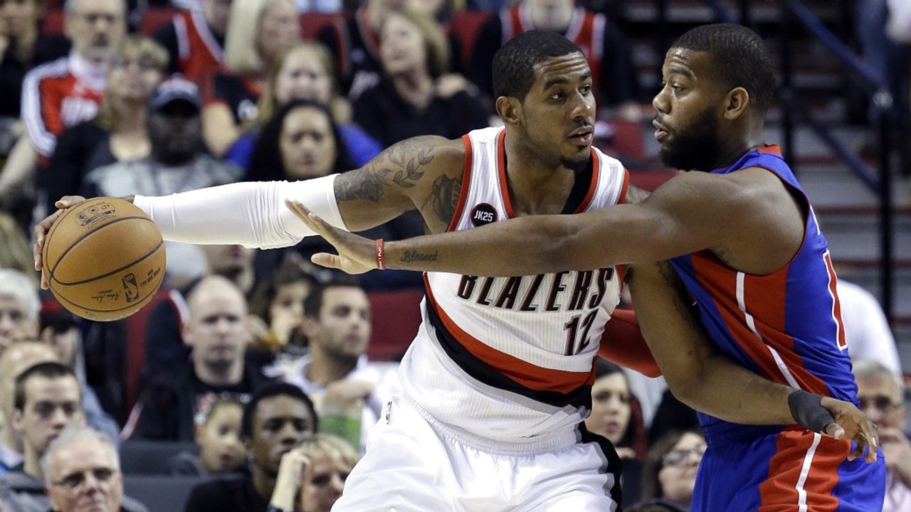 Most coveted NBA free agents, other than LeBron James