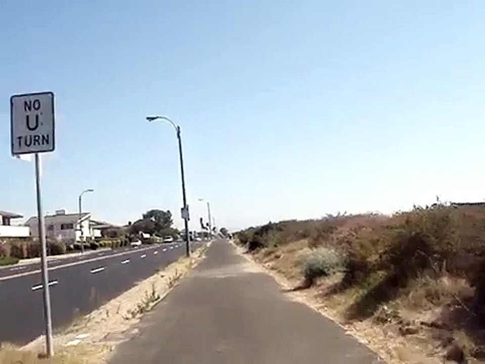 Shoreline Drive, Alameda, CA