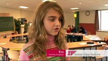 Tweetalig Onderwijs op het Stedelijk College Eindhoven