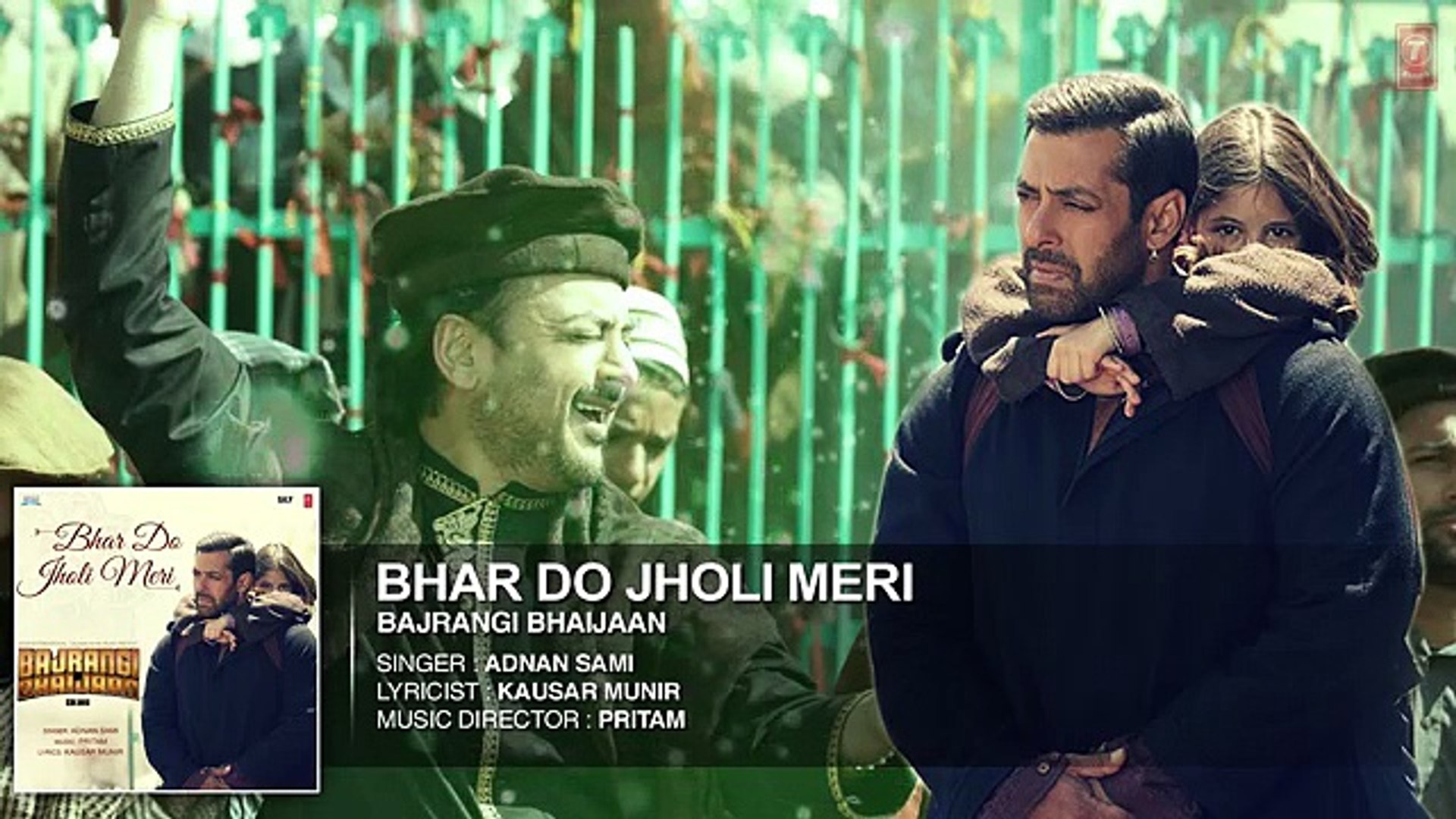 Bajrangi bhaijaan full movie online dailymotion hotsell
