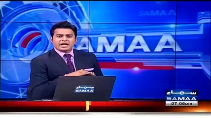 Karachi's Sikander armed with guns and terrorized in Dha Phase 6 Karachi