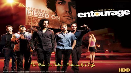 Entourage (El séquito) pelicula ver completas HD + Descargar torrent gratis