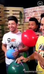 mbc the xfactor SNAPCHAT