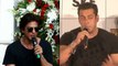 Sultan Vs Raees - SRK Reacts on his clash with Salman