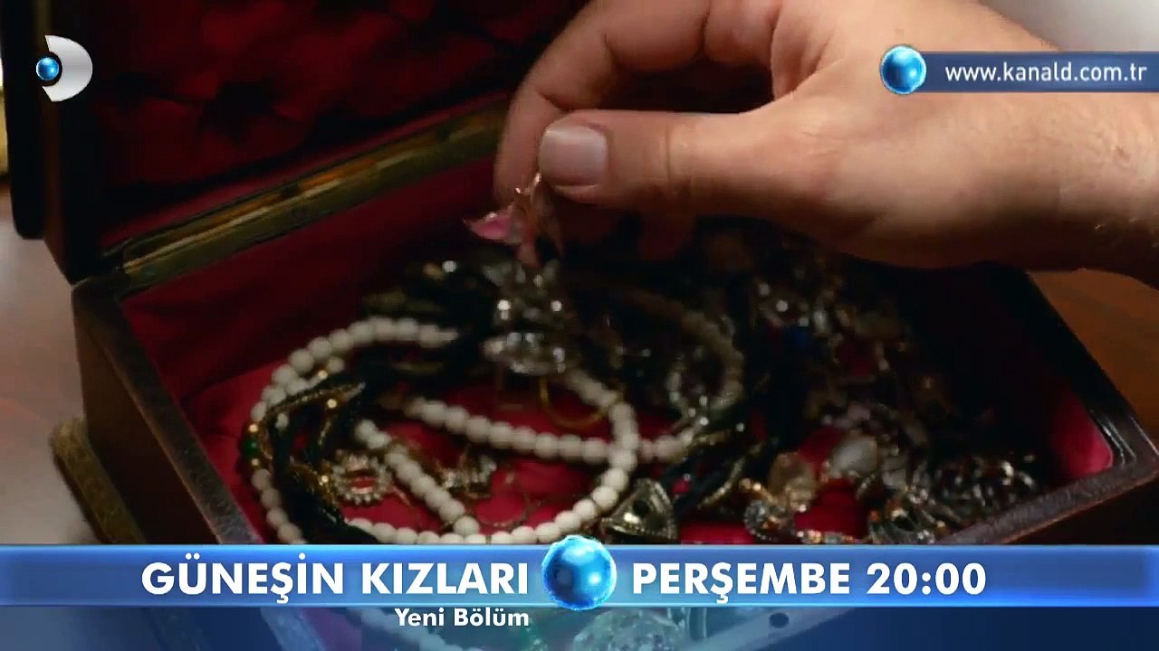 Güneşin Kızları 3. Bölüm 2. Fragmanı