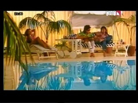 TUTTI FRUTTI BALKAN BAND - Nismo svi anđeli (1986)
