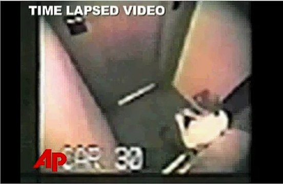 Man Trapped In elevator for 41 hours!!