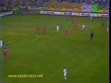 Adrian Ilie goal (Galatasaray vs Sion)