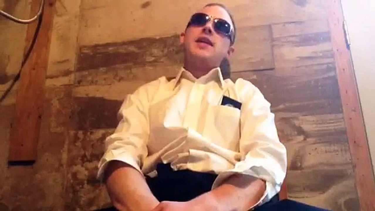 Dick Stryker hunts a killer Part 2