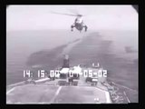 Navy Helicopter Crashes on Aircraft Carrier - Video Dailymotion