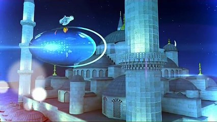 Sehri Transmission with Shabbir Abu Talib 30-06-15 part 3