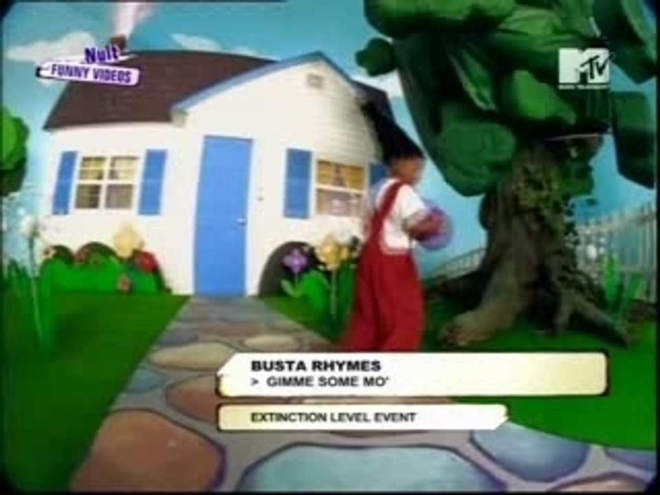 Busta rhymes_Gimme somme mo