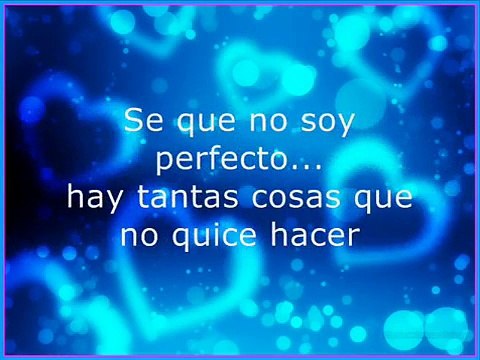 Hoobastank The reason En Español