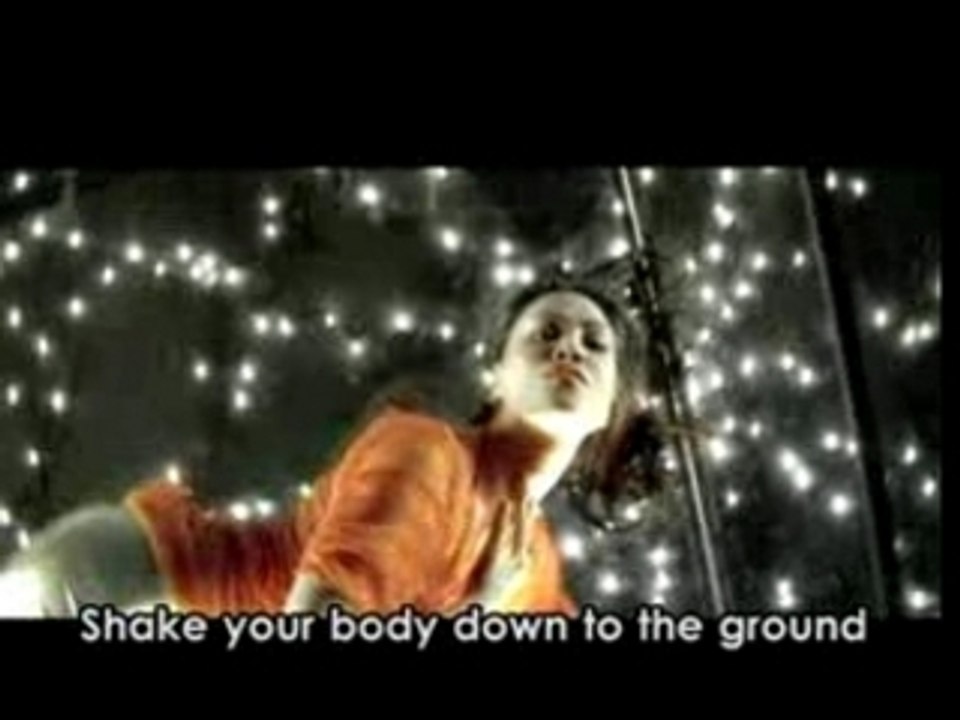 Dhoom dhoom - tata young