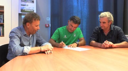 Christophe Galtier : «On grandit ensemble»