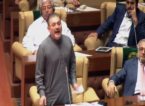 Sindh government suspends 1841 'ghost employees' of KMC